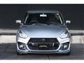 2018 Suzuki Swift