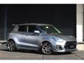 2018 Suzuki Swift