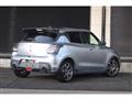 2018 Suzuki Swift