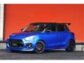 2025 Suzuki Swift