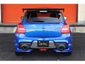2025 Suzuki Swift