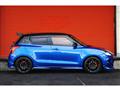 2025 Suzuki Swift