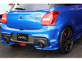 2025 Suzuki Swift