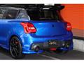 2025 Suzuki Swift