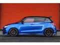 2025 Suzuki Swift