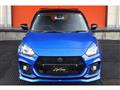 2025 Suzuki Swift
