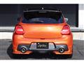 2023 Suzuki Swift