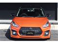 2023 Suzuki Swift