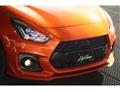 2023 Suzuki Swift