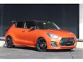 2023 Suzuki Swift