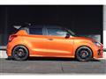 2023 Suzuki Swift