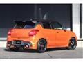 2023 Suzuki Swift