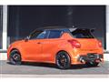 2023 Suzuki Swift