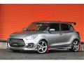2023 Suzuki Swift