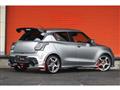 2023 Suzuki Swift