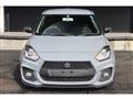 2021 Suzuki Swift
