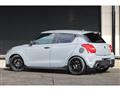 2021 Suzuki Swift