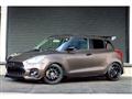2018 Suzuki Swift