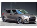 2018 Suzuki Swift