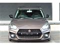 2018 Suzuki Swift