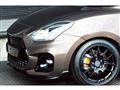 2018 Suzuki Swift