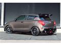 2018 Suzuki Swift
