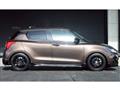 2018 Suzuki Swift
