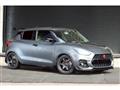 2022 Suzuki Swift