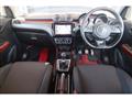 2022 Suzuki Swift