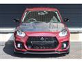 2022 Suzuki Swift
