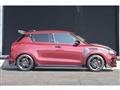 2022 Suzuki Swift