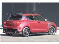2022 Suzuki Swift