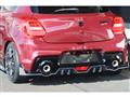 2022 Suzuki Swift