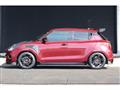 2022 Suzuki Swift