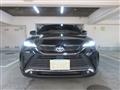 2022 Toyota Harrier