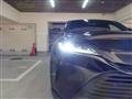 2022 Toyota Harrier