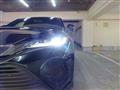 2022 Toyota Harrier