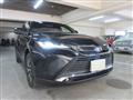 2022 Toyota Harrier