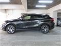 2022 Toyota Harrier
