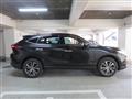 2022 Toyota Harrier