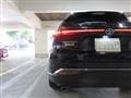 2022 Toyota Harrier