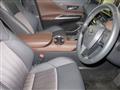 2022 Toyota Harrier