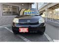 2011 Daihatsu Esse