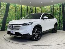 2022 Honda VEZEL