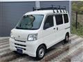2017 Daihatsu Hijet Cargo