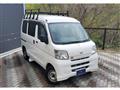 2017 Daihatsu Hijet Cargo
