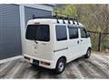 2017 Daihatsu Hijet Cargo