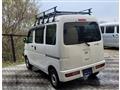 2017 Daihatsu Hijet Cargo