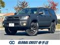 2007 Toyota Hilux Surf