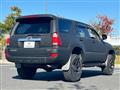 2007 Toyota Hilux Surf